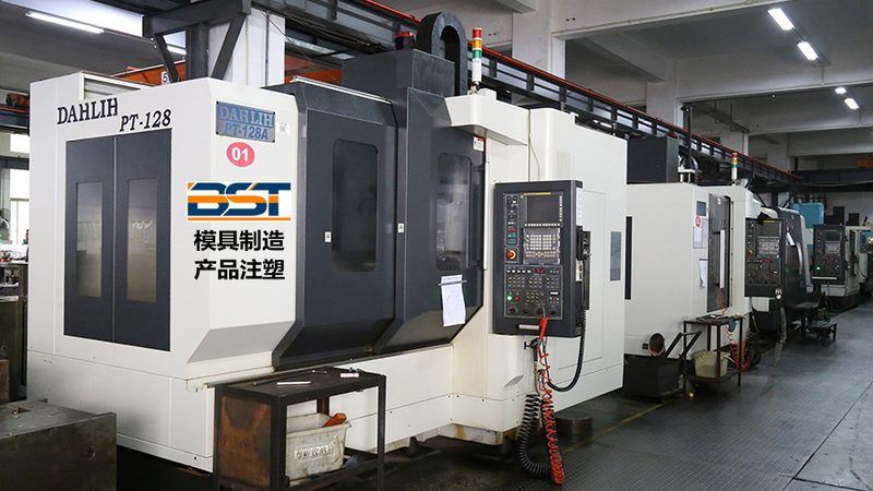 苏州双色模具定制：揭秘其背后的技术奥秘与应用