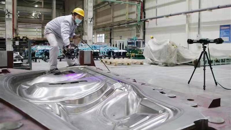 成都塑胶模具报价单：揭秘模具成本构成与影响因素