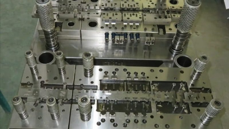 成都冲压模具加盟，费用构成与影响因素解析