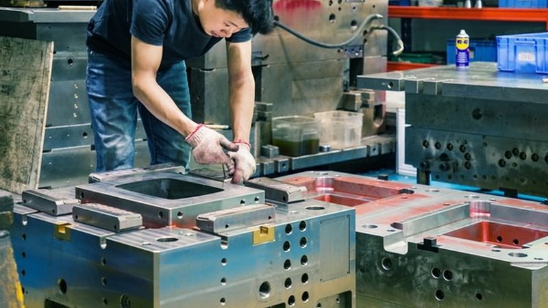 汽车模具报价单模板：Excel中的关键要素解析