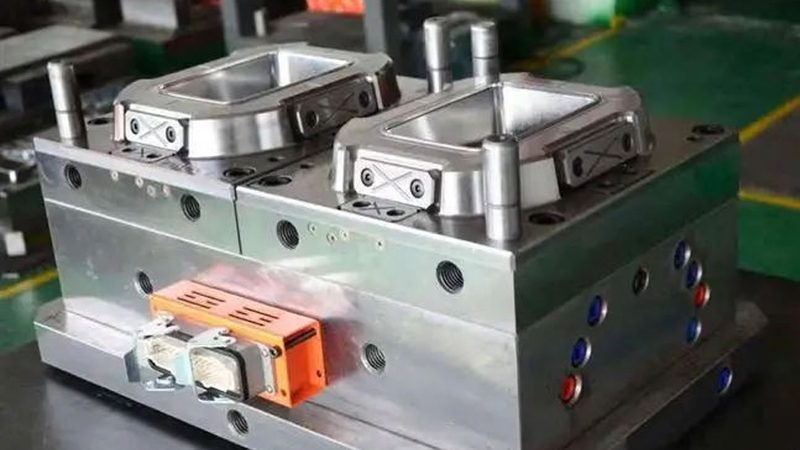 东莞橡胶模具厂排名前十