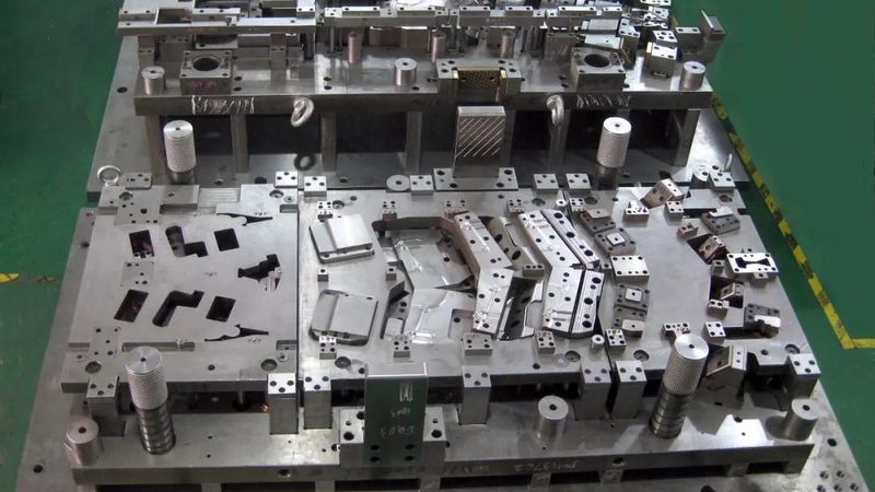 大家电模具定制，尺寸与报价的考量因素