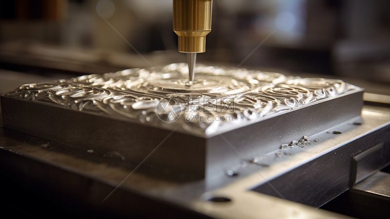 大型塑料模具加工规格要求的解析与标准**