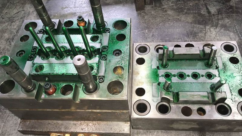 家电模具：广东报价单背后的技术考量**