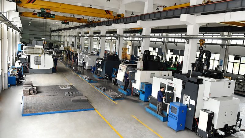 压铸模具加工流程：关键步骤与注意事项解析