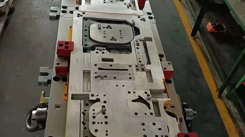 吸塑模具打样周期揭秘：影响速度的关键因素