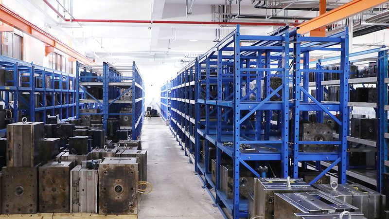 吹塑模具环保材料：揭秘其优缺点与应用