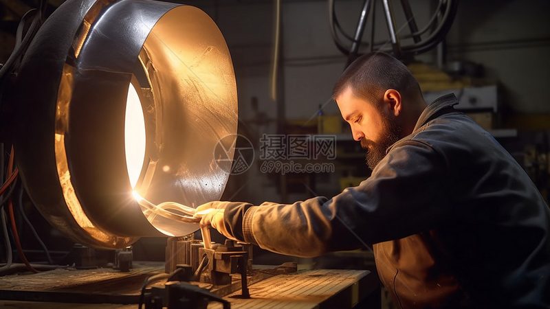 广东注塑模具钢材报价单：揭秘注塑模具钢材选择的关键因素