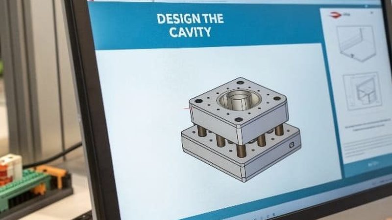 拉伸模具设计参数计算的要点解析