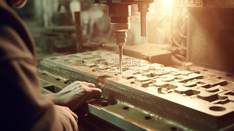 双色注塑模具：加工工艺揭秘与报价考量**