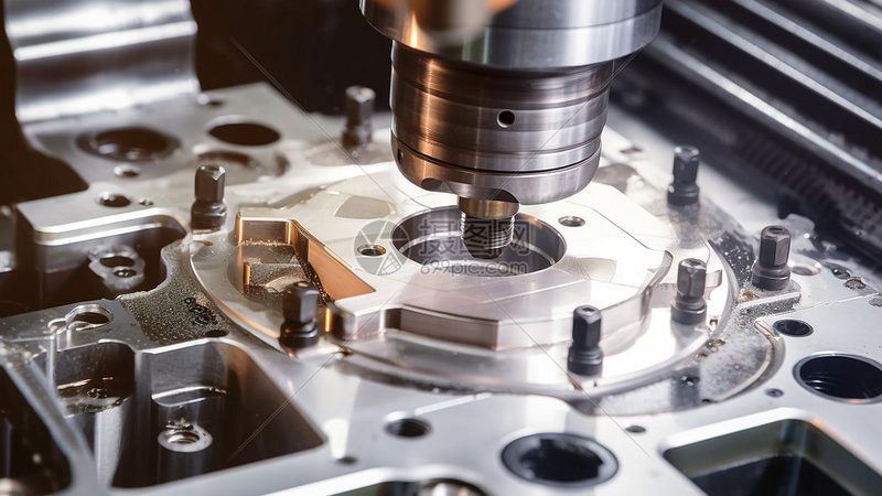 汽车模具定制：揭秘报价清单背后的关键因素